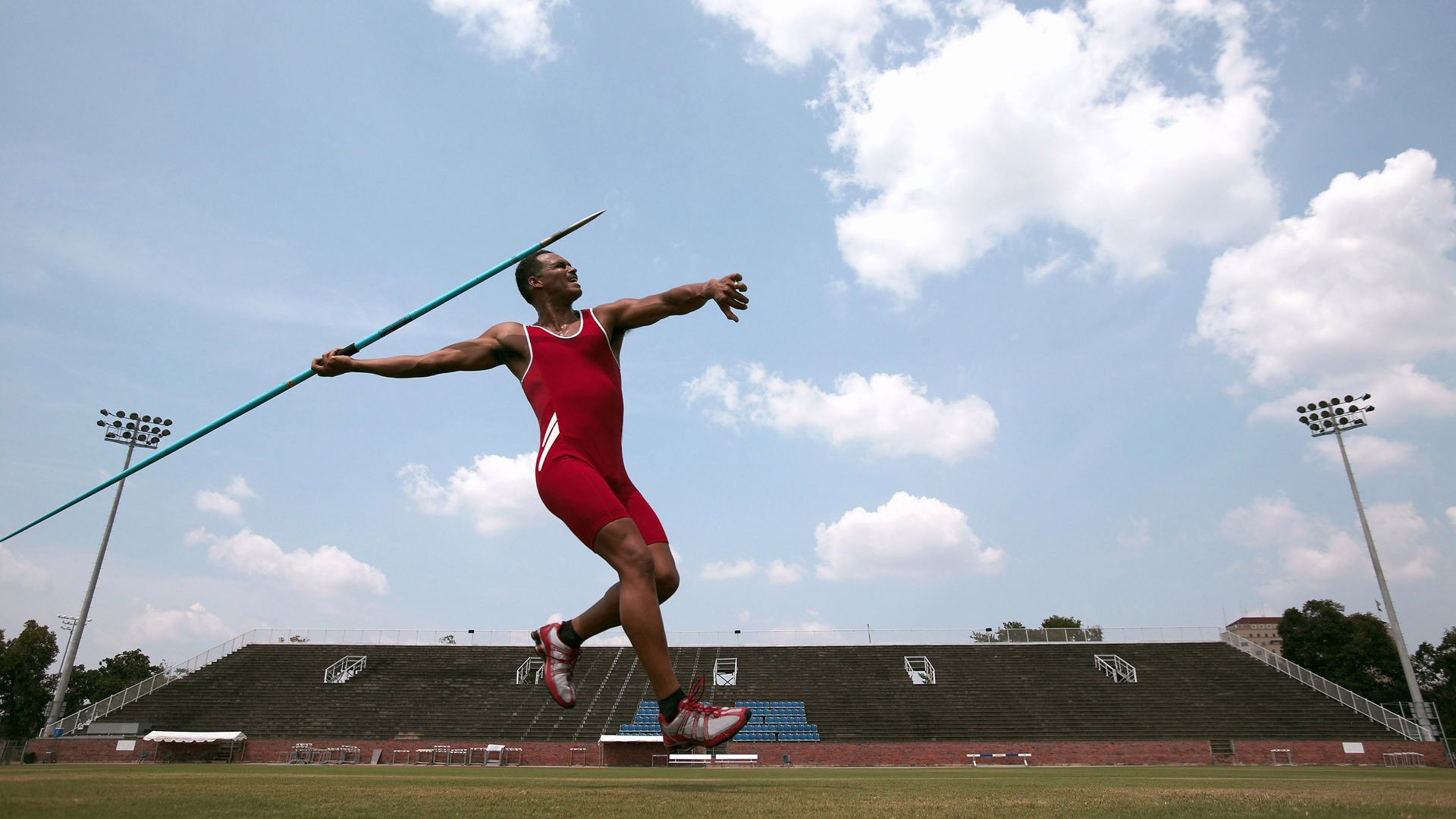 体育赛事科技创新案例